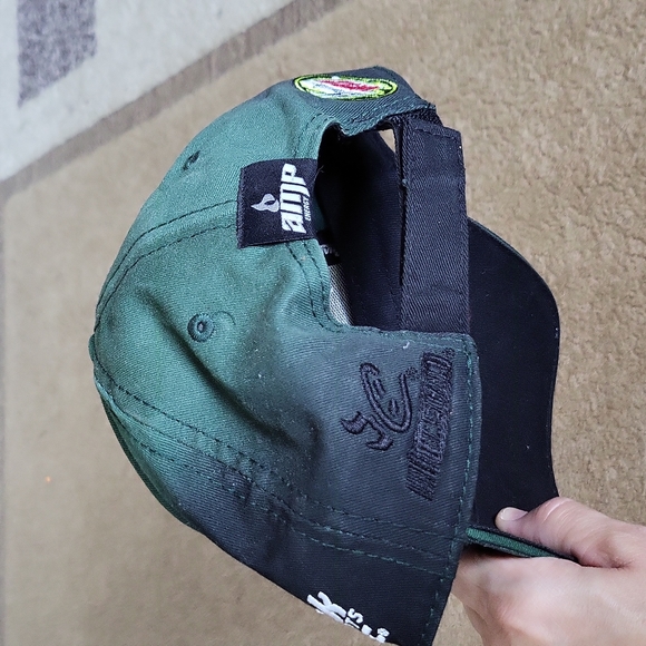 Dale Jr. 88 Hat - Picture 4 of 9